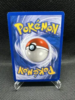 Pokemon Gengar TCG LV.39 27/130 Diamond and Pearl Regular Rare Card LP - Image 2