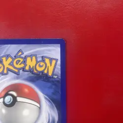 Unown [M] 49/75 Neo Discovery Regular First Edition Pokemon Card - Image 4