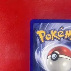 Unown [M] 49/75 Neo Discovery Regular First Edition Pokemon Card - Image 5