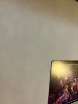 Gwenom Remorseless Extended Art Nonfoil Card# 0256 MTG - Image 4