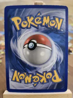 Salamence ex 96/108 Power Keepers Holo Pokemon TCG Card - Image 2
