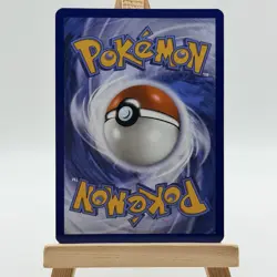 Pokemon Ducklett Sv: White Flare 109/086 Illustration Rare Full Art Holo Card - Image 2