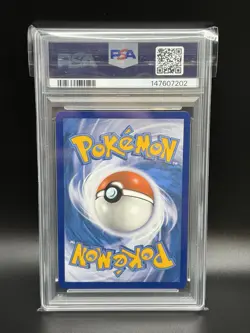 2019 Moltres Zapdos Articuno GX Pokemon Card 69/68 Hidden Fates Tag Team PSA 10 - Image 2