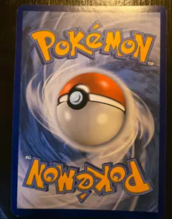 Pokemon TCG Squirtle Jumbo Celebrations Card 63/102. Oversized Promo - Image 3