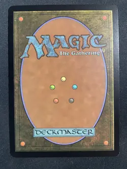 1x MTG The Disciple of Nissa Un-Known Event Playtest Card - Image 2