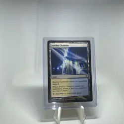 4X Azorius Chancery (235/249) MTG MAGIC MODERN MASTERS MM2 M/NM PLAYSET OF 4 - Image 1