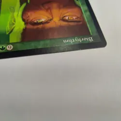 MTG Biorhythm Onslaught - Signed by Artist Ron Spears (Purple) - Image 3