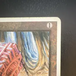 Wizards of the Coast Mana Vault 4th Edition Regular Rare Artifact EN Cost 1 - Image 2