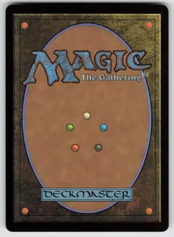 Don't Move (Borderless) 43 Marvel Universe Eternal-Legal MAGIC: THE GATHERING - Image 2