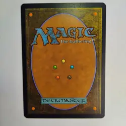 MTG Entomb Odyssey - Signed by Artist Ron Spears (Purple) - Image 2