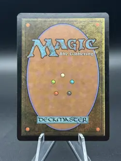 Deepwood Drummer Mercadian Masques Regular Signed By Artist Ron Spears - Image 2