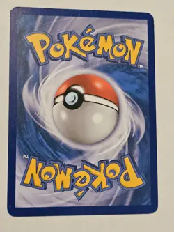 Twins 89/102, Regular LP, Triumphant Pokemon TCG - Image 3