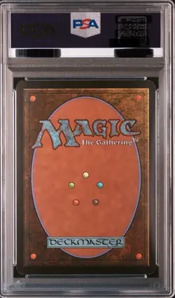 MTG 2007 Gifts Given Promo Foil Card Graded (NM) No.PM622 - Image 2