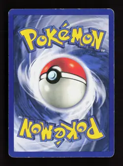 Kadabra 32/102 Uncommon Base Set Unlimited Pokemon Moderately Played - Image 2