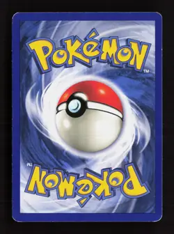 Dratini 26/102 Uncommon Base Set Unlimited Pokemon Moderately Played - Image 2