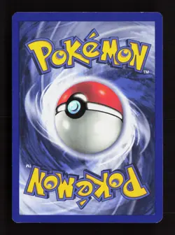 Pidgeotto 22/102 Rare Base Set Unlimited Pokemon Moderately Played - Image 2