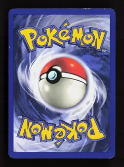 Venonat 63/64 Common Jungle Pokemon Unlimited Moderately Played - Image 2