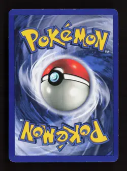 Pidgey 57/102 Common Base Set Unlimited Pokemon Moderately Played - Image 2