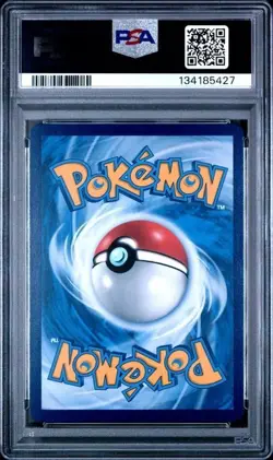 2025 POKEMON SIMPLIFIED CHINESE CSV4C #158 MAUSHOLD EX SAR PSA 10 - Image 2