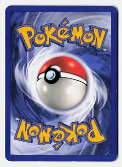 Unown [U] N2 #51/75 HP Pokemon TCG Uncommon - Image 2