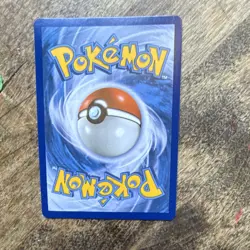 Pokemon TCG Detective Pikachu SM190 Holo Promo Basic 90HP Eng 2019 - Image 2