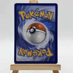 Pokemon Eevee 188/167 Sv06: Twilight Masquerade Illustration Rare Holo - Image 2