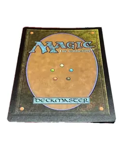 MTG Negation Contract MPS Version foil 1 card No.PM669 - Image 2