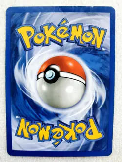 1st Edition TOGETIC 2000 Pokemon Neo Genesis First Edition 16/111 Rare Holo WOTC - Image 2