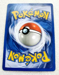 1st Edition TOGETIC 2000 Pokemon Neo Genesis First Edition 16/111 Rare Holo WOTC - Image 4