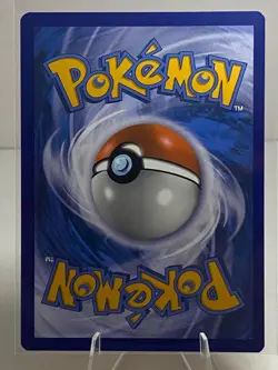 Primeape 51/111 Rare Crimson Invasion Reverse Holo Lightly Played - Image 2