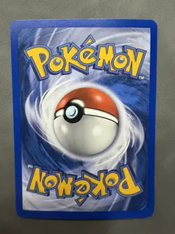 Pokemon TCG Chansey EX Unseen Forces 20/115 Reverse Holo Rare 90 HP 2005 English - Image 2