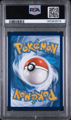 Eevee 173 Prismatic Evolutions Elite Trainer Box PSA 10 - Image 2
