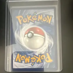 The Pokemon Company Hoopa V GG53/GG70 Crown Zenith Ultra Rare Holo EN 220 - Image 2