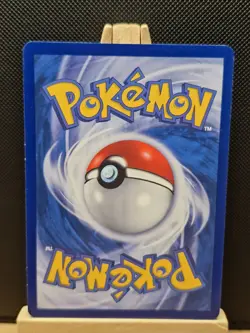Pokemon TCG WOTC Black Star Promo Mewtwo 14 - Near Mint - Image 2