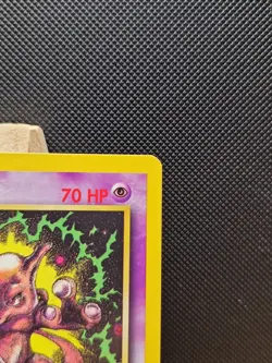 Pokemon TCG WOTC Black Star Promo Mewtwo 14 - Near Mint - Image 4
