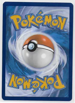 Poliwhirl 176/165 Illustration Rare 151 Pokemon Holo Near Mint - Image 2