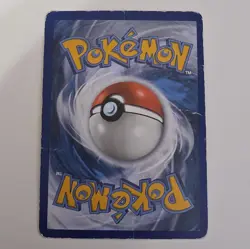 The Pokemon Company Snorlax GX SM05 SM Black Star Promos Holo EN 190 HP - Image 2
