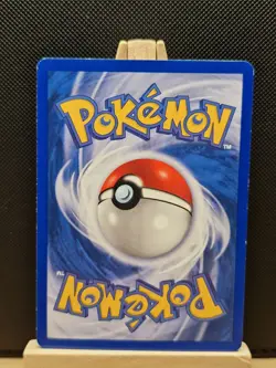 Pokemon TCG 2000 WOTC 1st Edition Team Rocket Oddish 63/82 - Excellent - Image 2