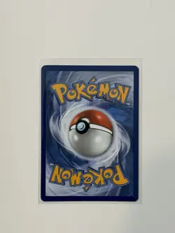 Pokemon TCG N's Zekrom #030 Ascended Heroes Black Star Promo - Image 2