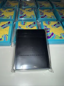 Pokemon Ascended Heroes ETB Sleeves - LOT OF 30 Brand New/Sealed - Image 3