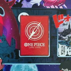 Brook (OP15-022) (Alternate Art) OP15-022 Adventure on Kami's Island Foil - Image 2