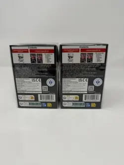 (Lot of 2) One Piece op-16 Double Pack Set Vol 11 Factory Sealed - Image 2