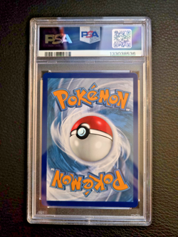 Surfing Pikachu V PSA 9 MINT 2021 Pokemon Celebrations 008/025 - Image 2