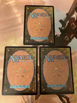 DFT MTG Dawn Ketramoz Version 3 card set Aetherflux Reservoir No.PM338 - Image 2