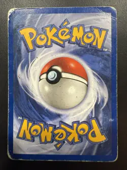 Pokemon TCG Venusaur Base Set Holo Unlimited Rare Card 15/102 HP - Image 2
