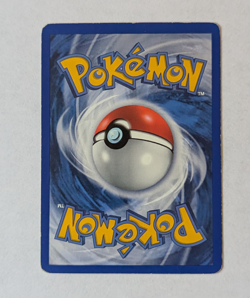 *SWIRL* Houndoom 4/75 Neo Discovery Holo Rare LP- Vintage Pokemon WOTC Card - Image 3