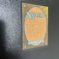 mtg Magic The Gathering Urza s Saga Sketch FOIL Japanese version 1 card - Image 5