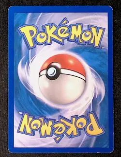 Gliscor Cracked Ice Reverse Holo Pokemon Miscellaneous Cards & Products Promo - Image 2