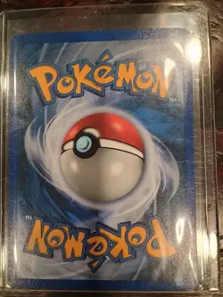 Onix 84/110 Legendary Collection Reverse Holo - Image 4