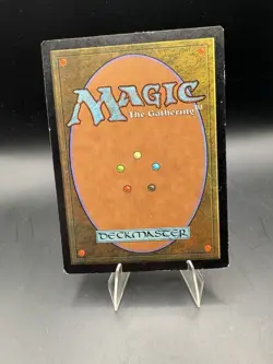 Mana Vault - 5th Edition, Artifact MTG Magic the Gathering - Image 2